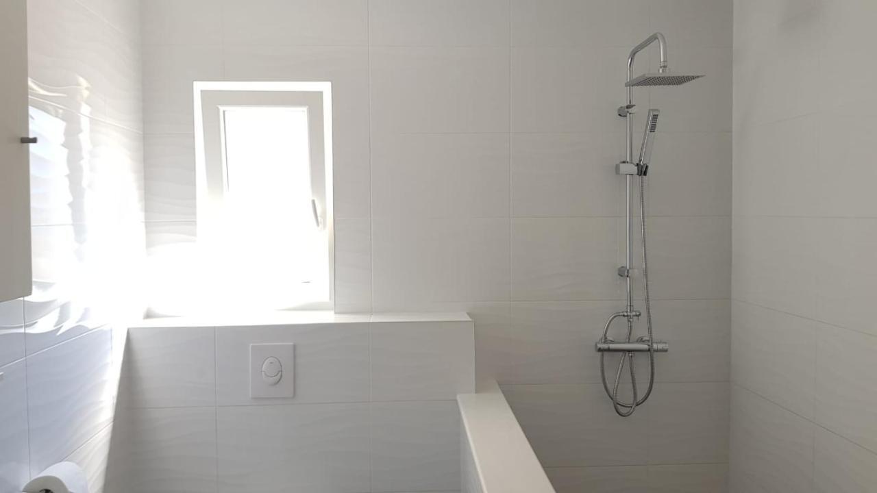 Apartman Luma Baška Voda Eksteriør billede